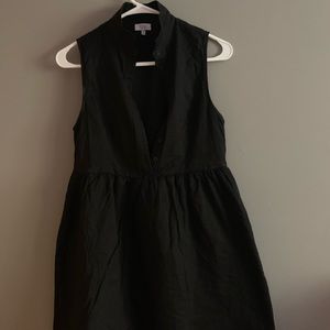 Tobi Small black dress